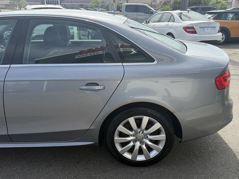 2015 Audi B8 A4 - Image 12 of 20