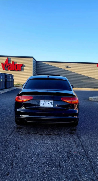 2015 Audi B8 A4 - Image 5 of 11