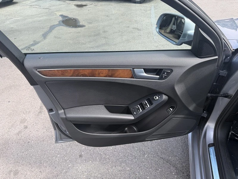 2015 Audi B8 A4 - Image 16 of 20