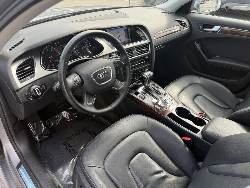 2015 Audi B8 A4 - Image 17 of 20