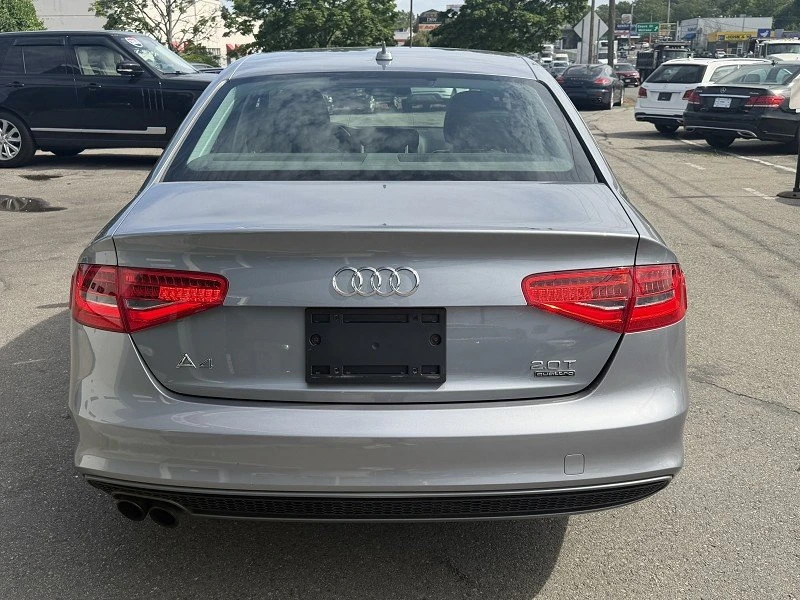2015 Audi B8 A4 - Image 5 of 20