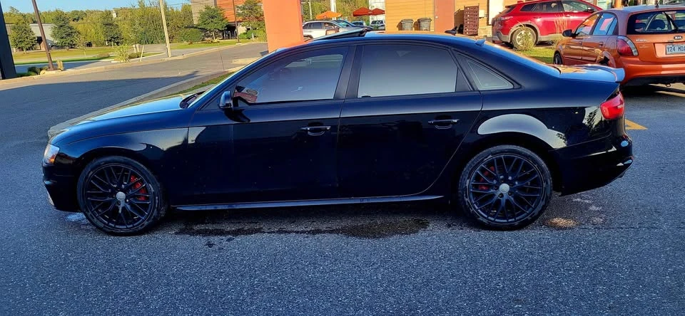 2015 Audi B8 A4 - Image 8 of 11