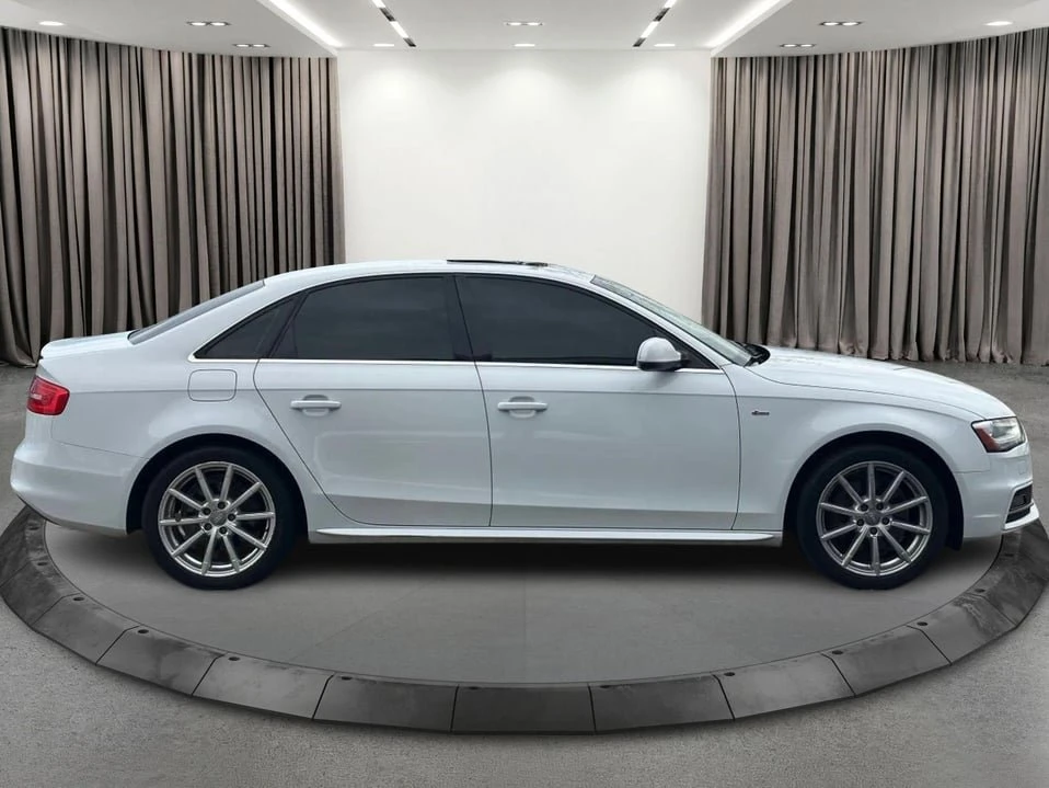 2015 Audi B8 A4 - Image 6 of 20