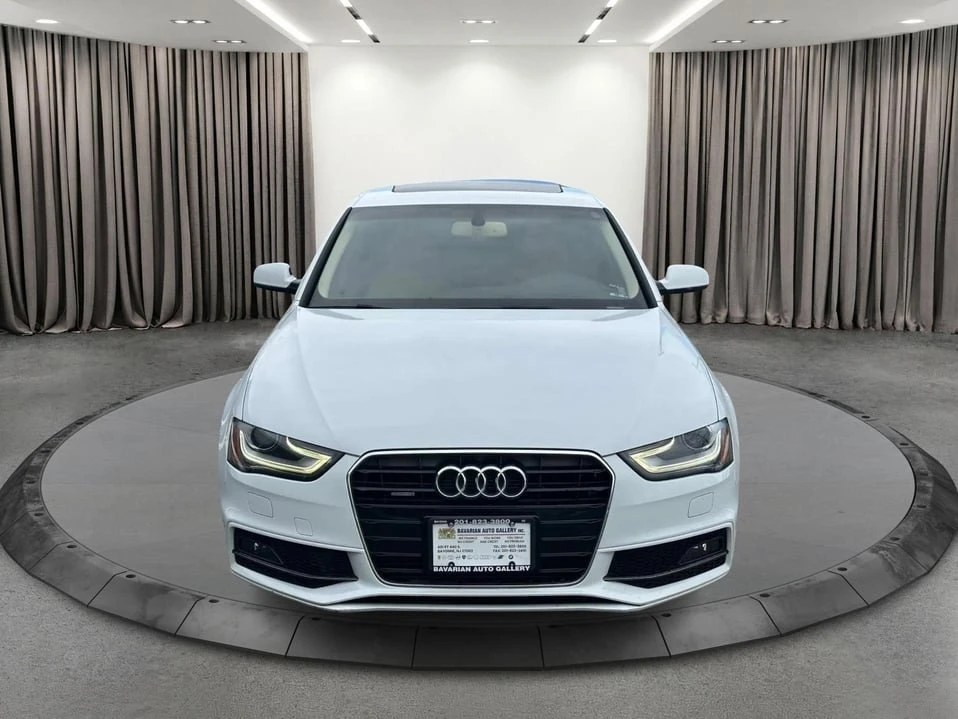 2015 Audi B8 A4 - Image 8 of 20
