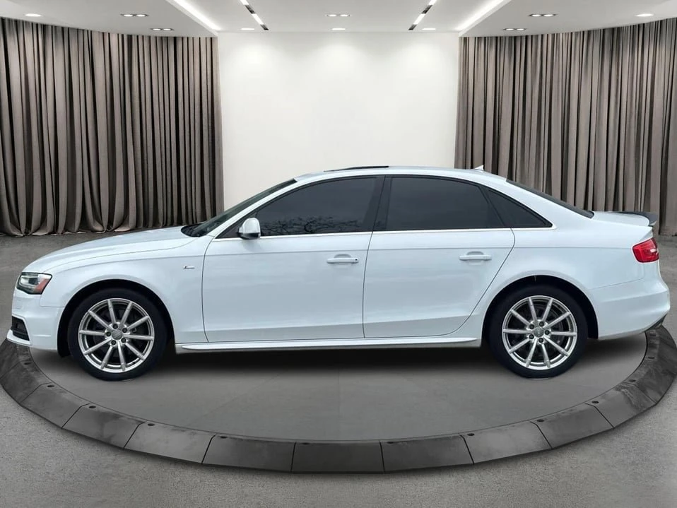 2015 Audi B8 A4 - Image 2 of 20