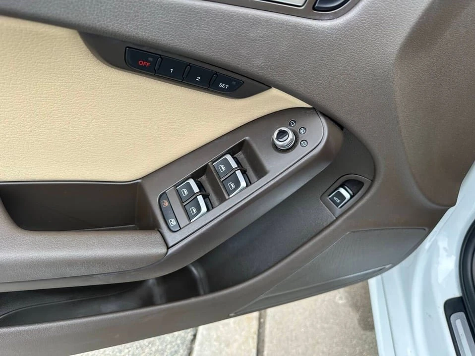 2015 Audi B8 A4 - Image 11 of 20