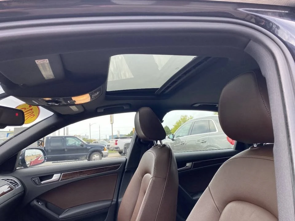 2015 Audi B8 A4 - Image 16 of 17