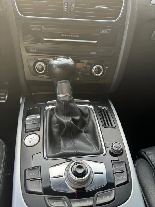 2015 Audi B8 A4 - Image 6 of 6