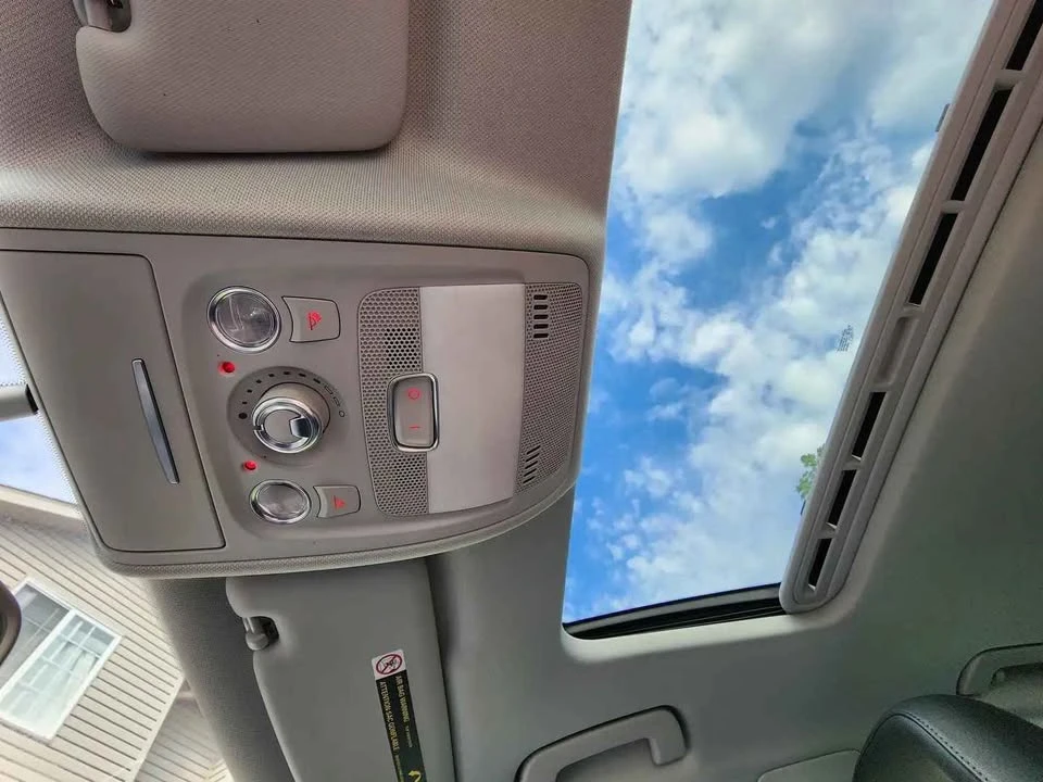 2015 Audi B8 A4 - Image 11 of 17