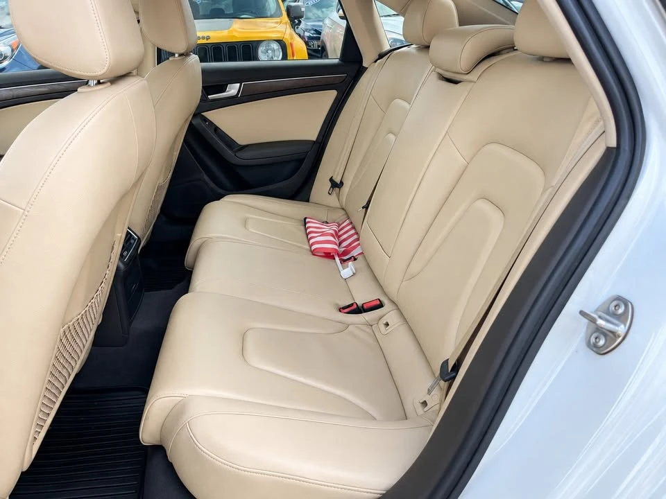 2015 Audi B8 A4 - Image 13 of 13