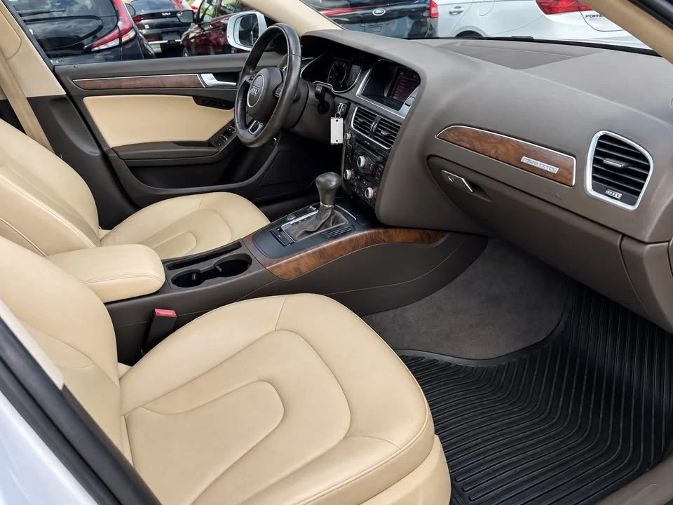 2015 Audi B8 A4 - Image 12 of 13