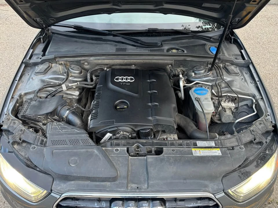 2015 Audi B8 A4 - Image 13 of 20