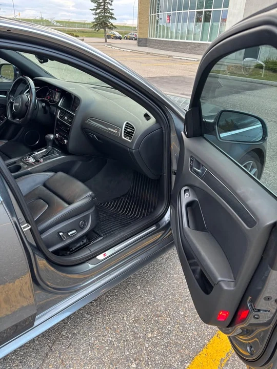 2015 Audi B8 A4 - Image 11 of 20
