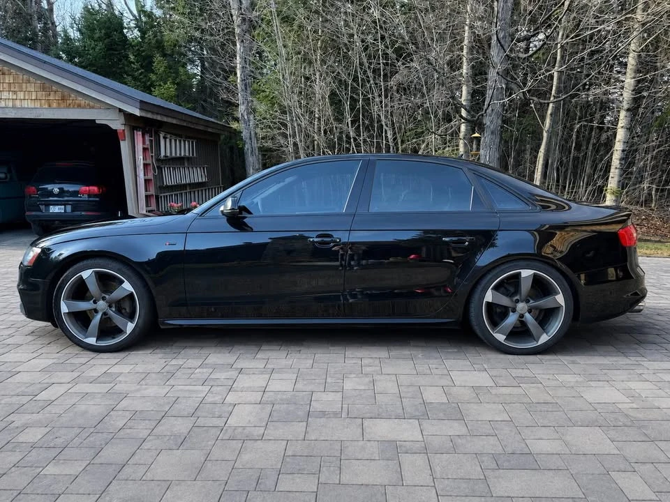 2015 Audi B8 A4 - Image 2 of 6