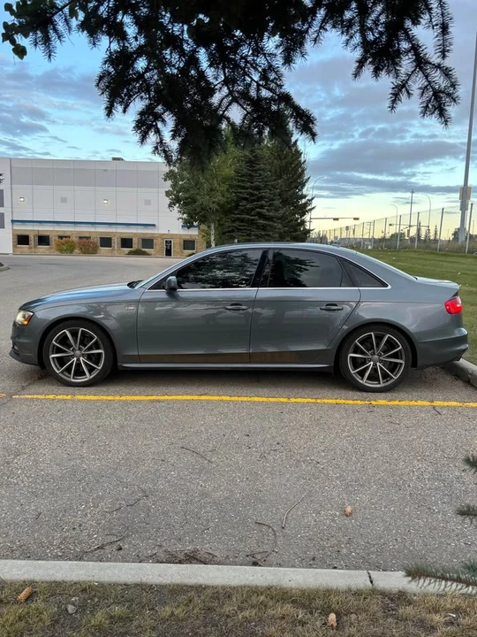 2015 Audi B8 A4 - Image 4 of 20