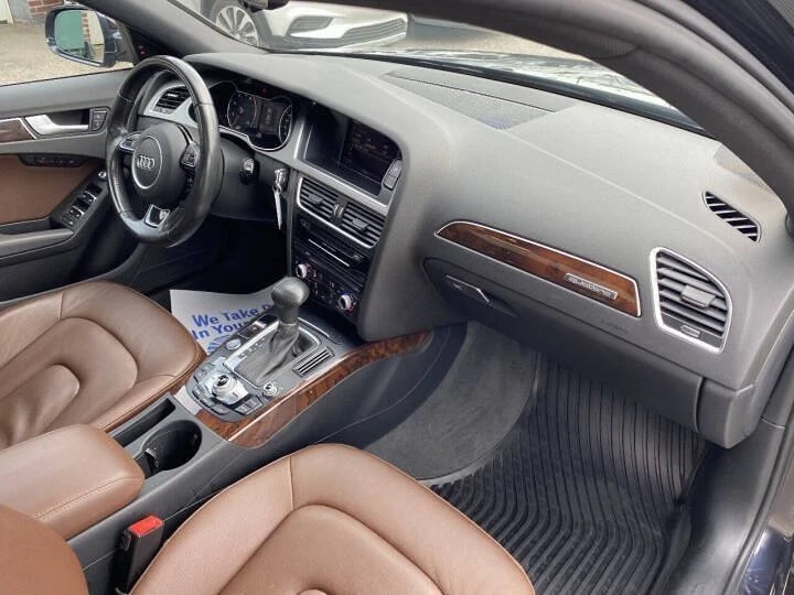 2015 Audi B8 A4 - Image 11 of 17