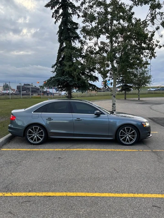 2015 Audi B8 A4 - Image 6 of 20