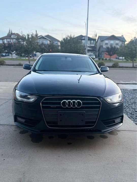 2015 Audi B8 A4 - Image 3 of 6