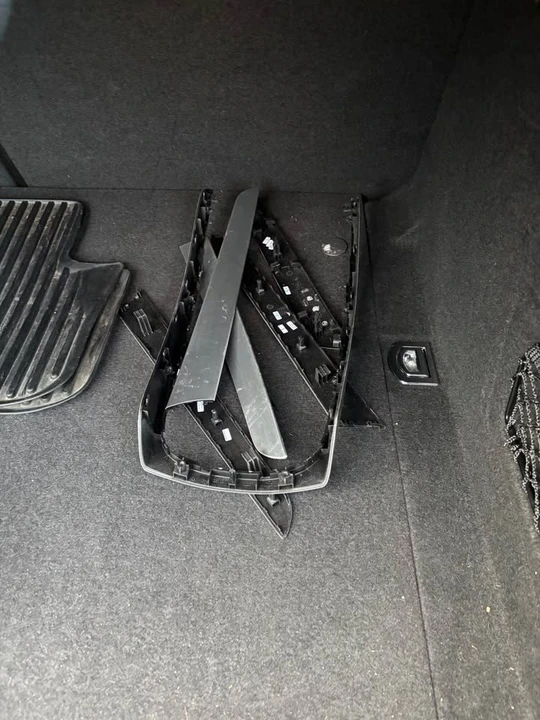 2015 Audi B8 A4 - Image 20 of 20