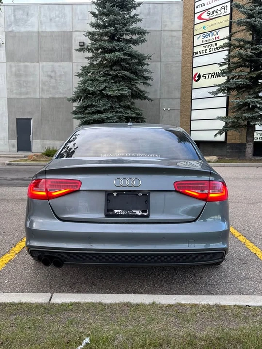 2015 Audi B8 A4 - Image 5 of 20