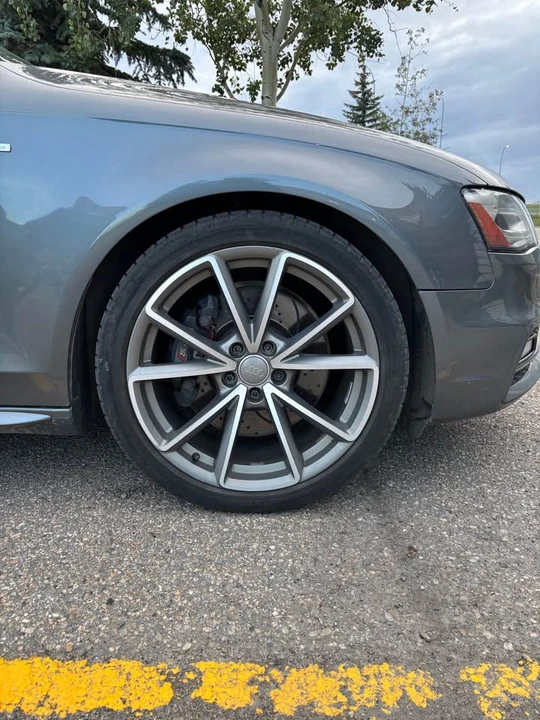 2015 Audi B8 A4 - Image 19 of 20