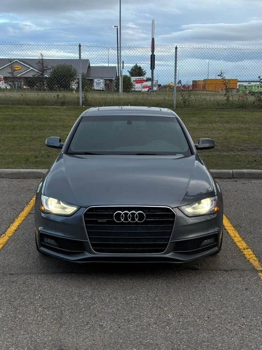2015 Audi B8 A4 - Image 2 of 20