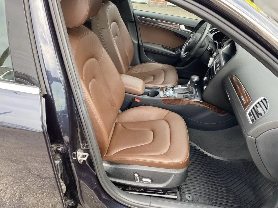 2015 Audi B8 A4 - Image 9 of 17