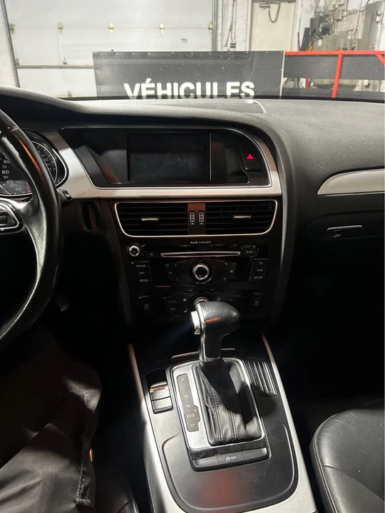 2015 Audi B8 A4 - Image 9 of 10