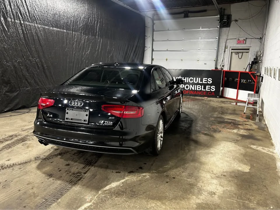 2015 Audi B8 A4 - Image 7 of 10