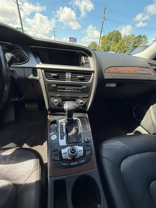 2015 Audi B8 A4 - Image 11 of 15