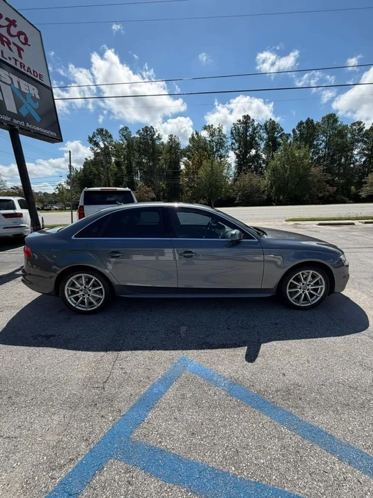 2015 Audi B8 A4 - Image 8 of 15