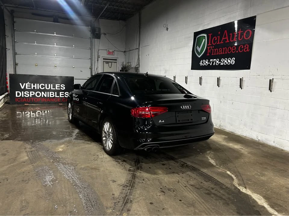 2015 Audi B8 A4 - Image 4 of 10