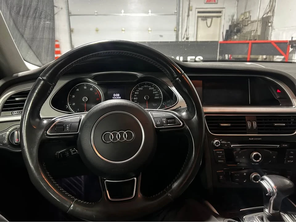 2015 Audi B8 A4 - Image 10 of 10