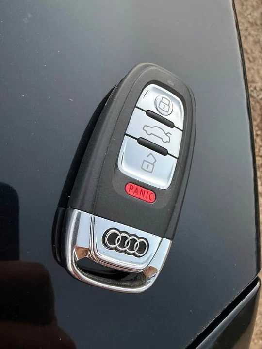 2015 Audi B8 A4 - Image 9 of 18