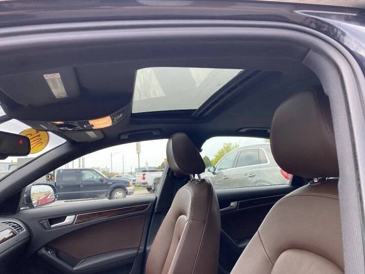 2015 Audi B8 A4 - Image 16 of 17