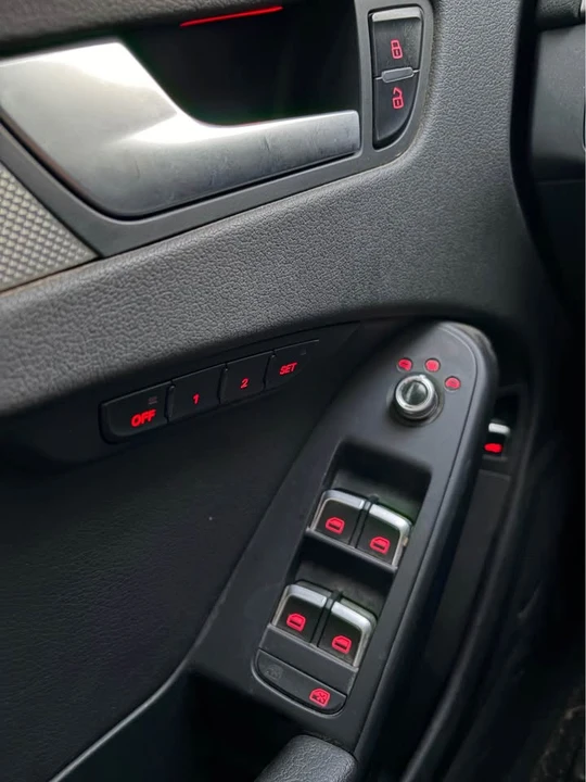2015 Audi B8 A4 - Image 6 of 18