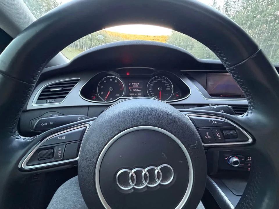 2015 Audi B8 A4 - Image 18 of 18