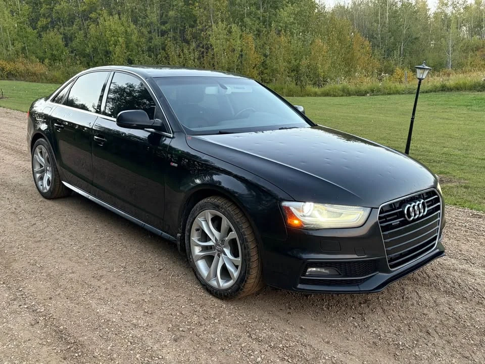 2015 Audi B8 A4 - Image 3 of 18