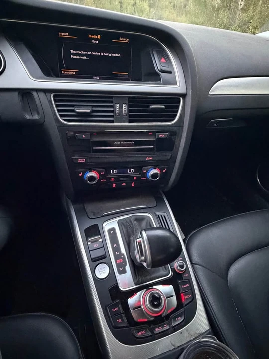 2015 Audi B8 A4 - Image 15 of 18