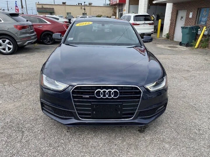 2015 Audi B8 A4 - Image 2 of 17