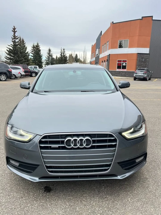 2015 Audi B8 A4 - Image 7 of 19