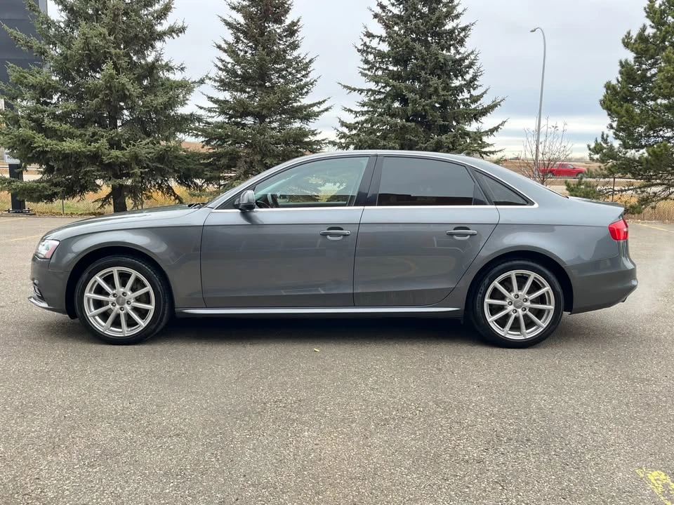 2015 Audi B8 A4 - Image 6 of 19