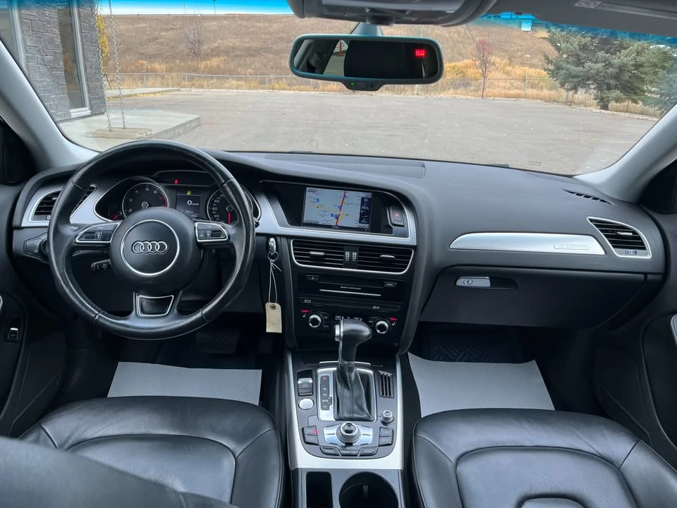 2015 Audi B8 A4 - Image 16 of 19