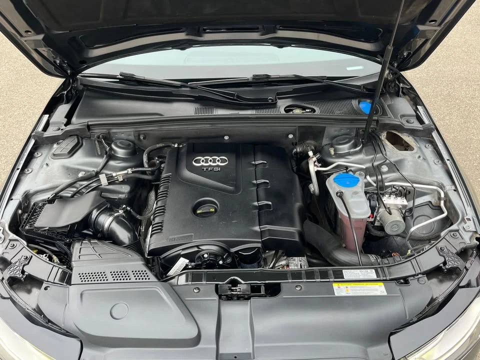 2015 Audi B8 A4 - Image 9 of 19