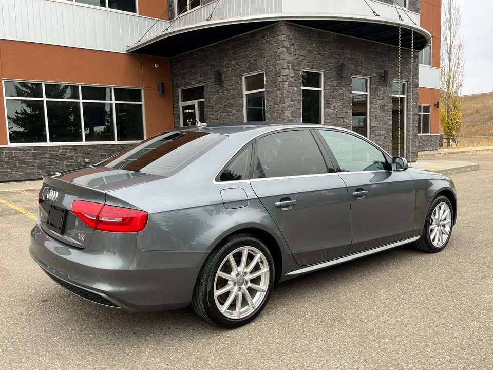 2015 Audi B8 A4 - Image 4 of 19