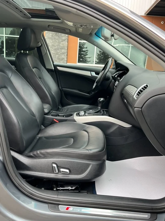 2015 Audi B8 A4 - Image 12 of 19