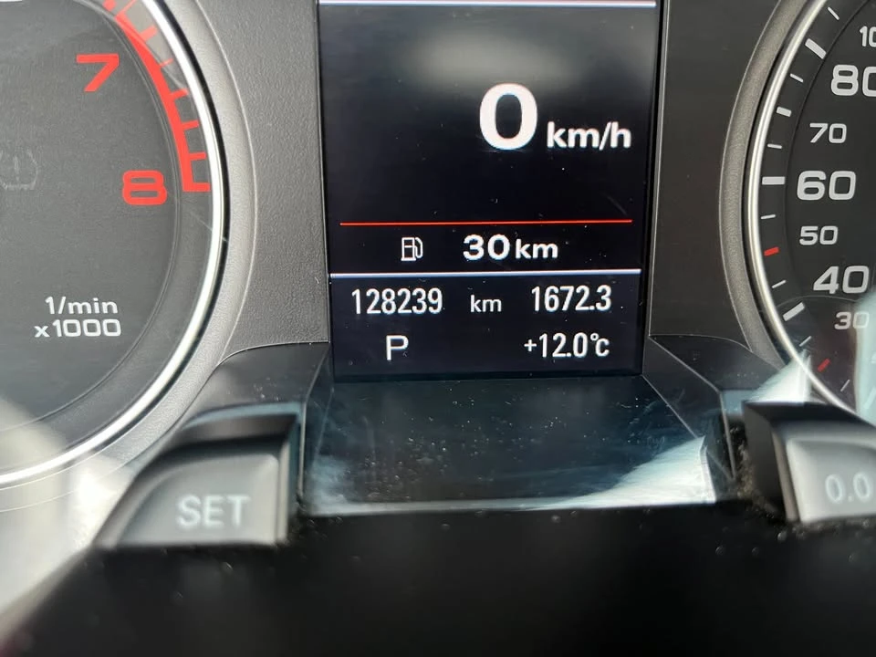 2015 Audi B8 A4 - Image 18 of 19