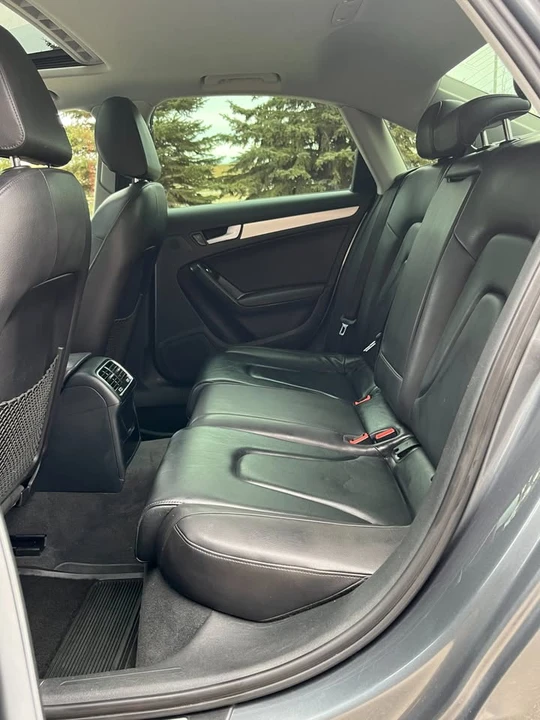 2015 Audi B8 A4 - Image 14 of 19