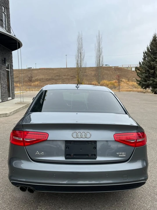 2015 Audi B8 A4 - Image 8 of 19