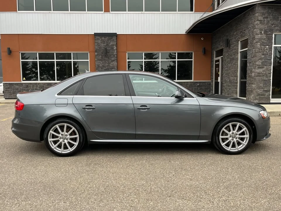 2015 Audi B8 A4 - Image 5 of 19